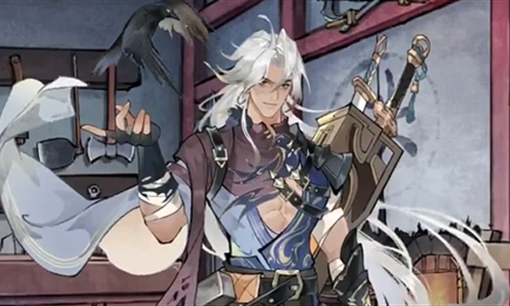 华夏千秋张鸦九在哪里 张鸦九位置及互动玩法详解