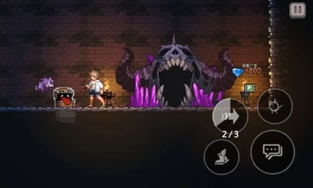 疾风骑士新手怎么玩 疾风骑士开局玩法详细攻略