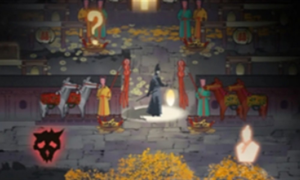 神探诡事录灵机门怎么过 第五章解谜详细攻略