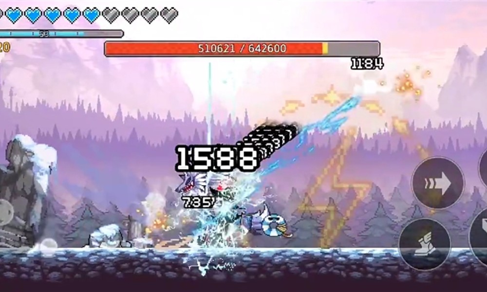 疾风骑士魔导士怎么玩 火法雷法流派玩法详解