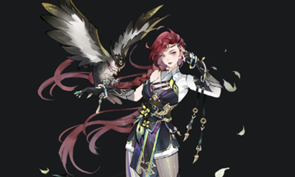 华夏千秋梅飞影怎么获得 梅飞影入队方法详细介绍