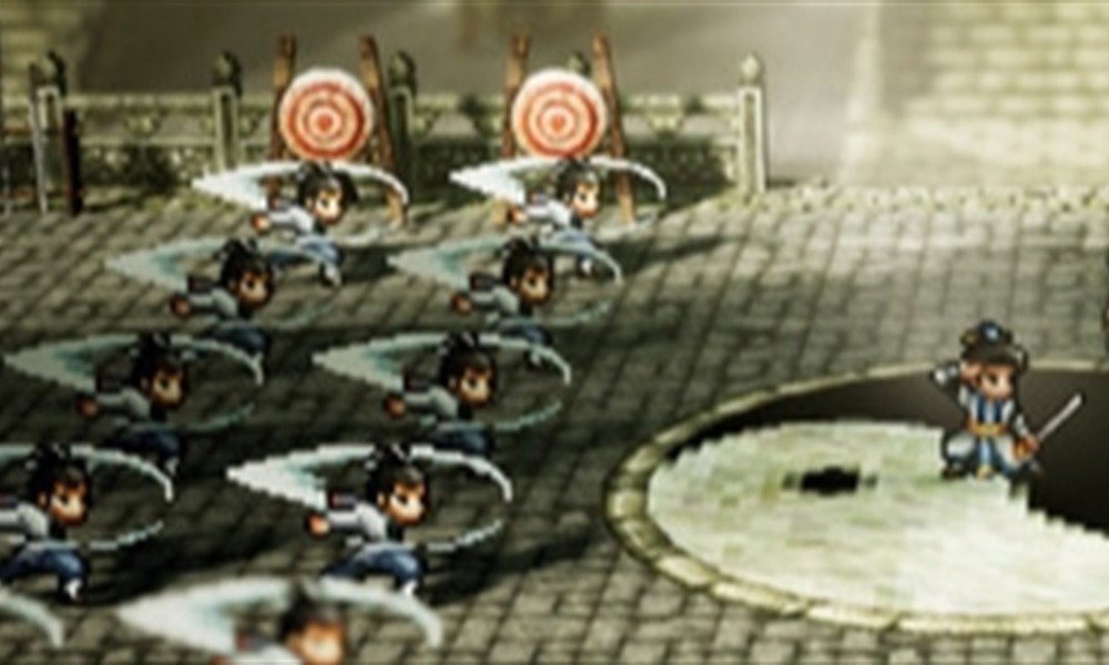 逸剑风云决轻功怎么选 热门轻功武学效果详解