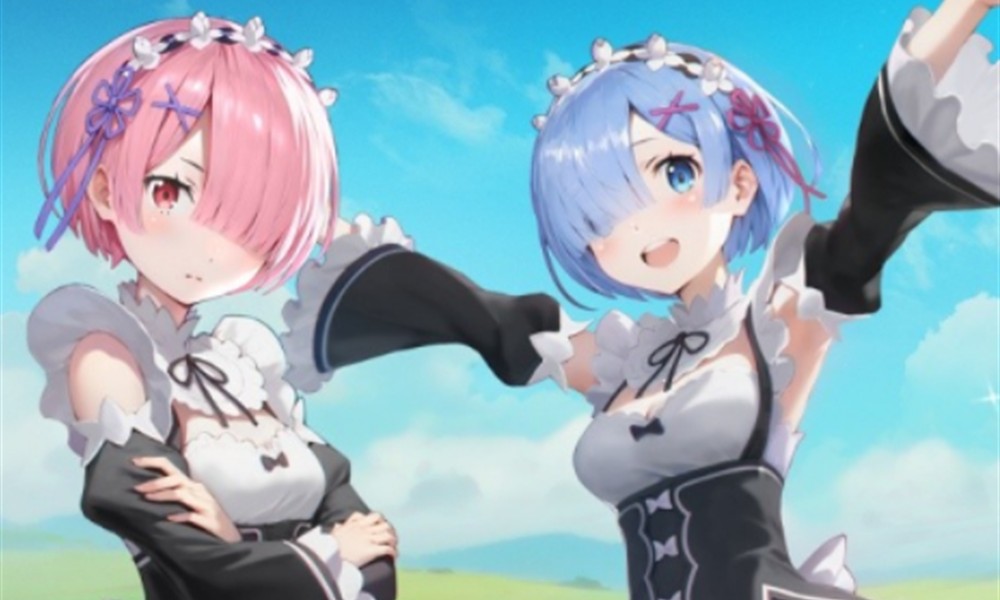 荒野行动re0联动有什么内容 联动活动玩法详细介绍