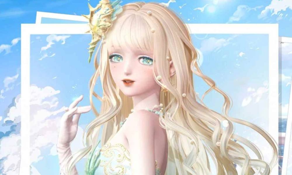 闪耀暖暖六周年福利发放 福利兑换码领取丰厚奖励