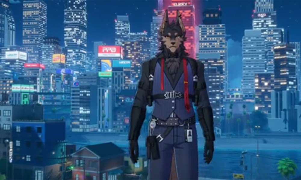 异环老虎怎么打 异环老虎战斗技巧分享