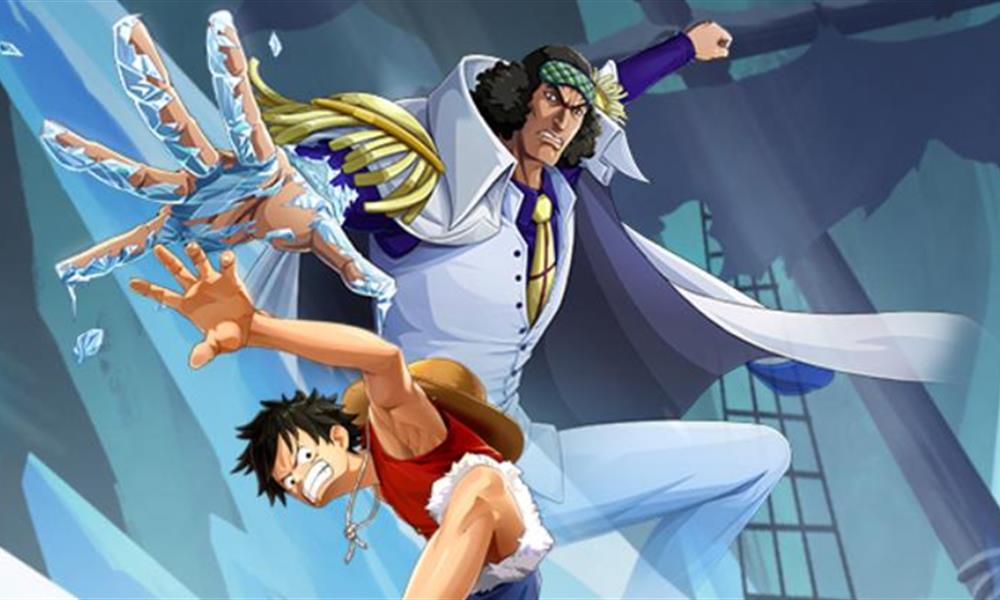 航海王热血航线赤犬怎么玩 热血航线赤犬技能玩法介绍