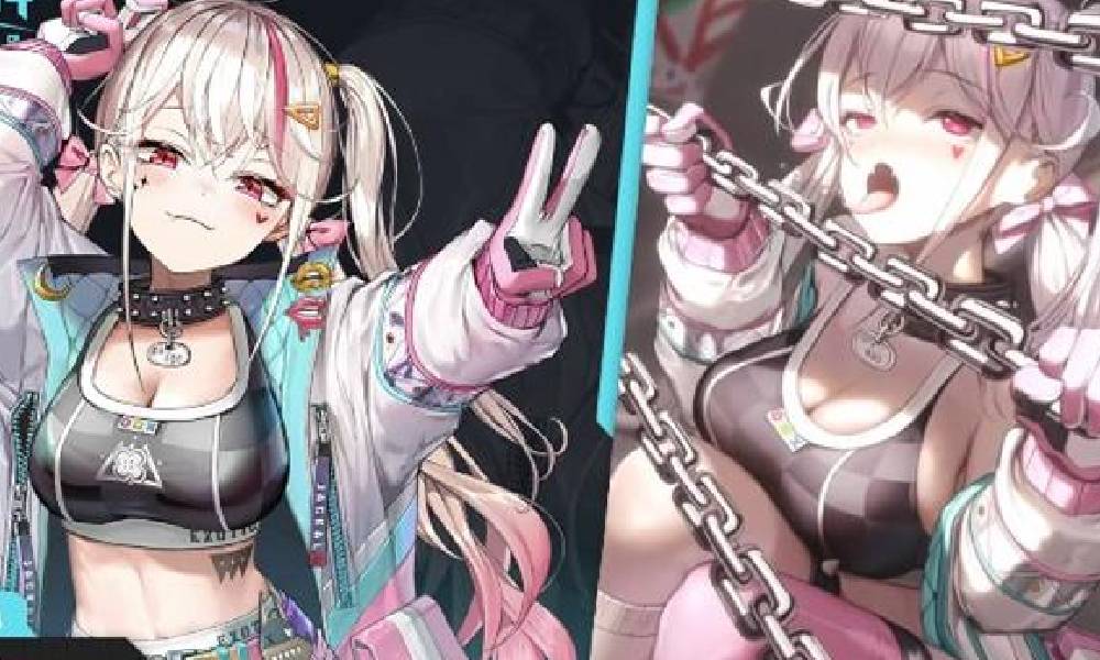 胜利女神妮姬豺狼战斗演示视频公开 定位防御型角色