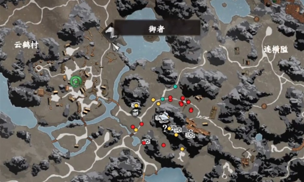 下一站江湖2技能栏4怎么解锁 技能栏4解锁方法详解