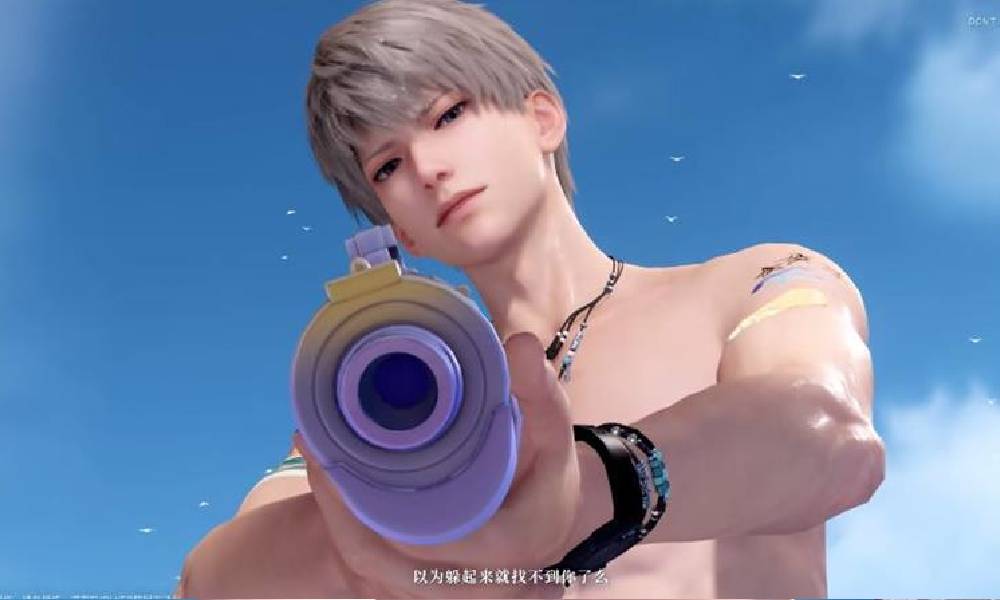 恋与深空盛夏与你与海风开启时间 盛夏与海风开始时间