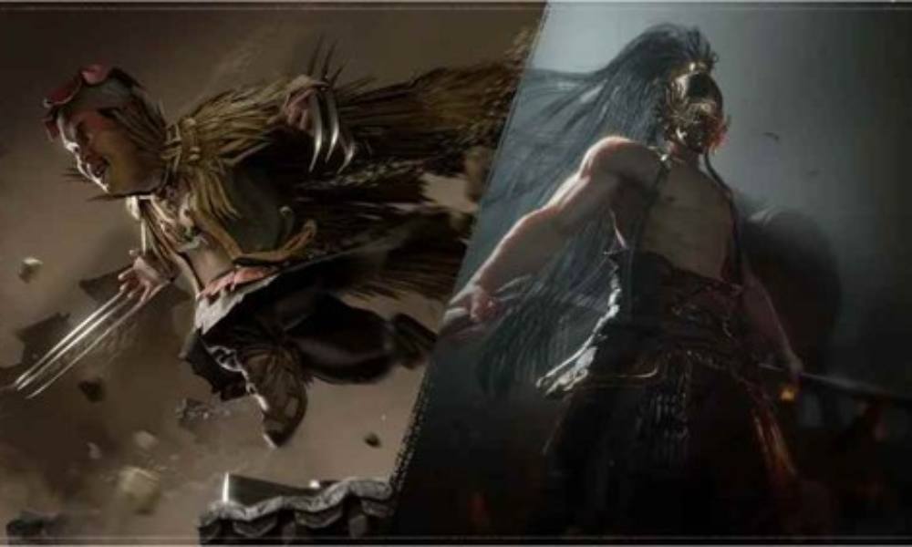 燕云十六声新5人本攻略 煞地神无名将军机制是什么