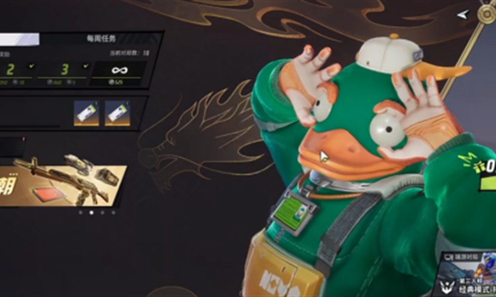 远光84怎么切换第一人称 第一人称视角设置方法