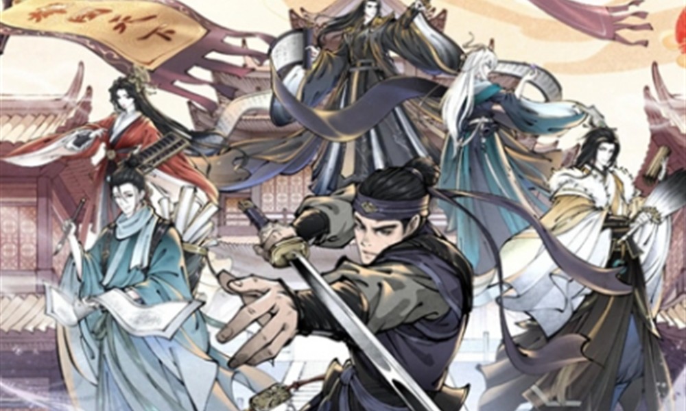 华夏千秋故事线怎么样 江湖恩怨主线剧情详细介绍