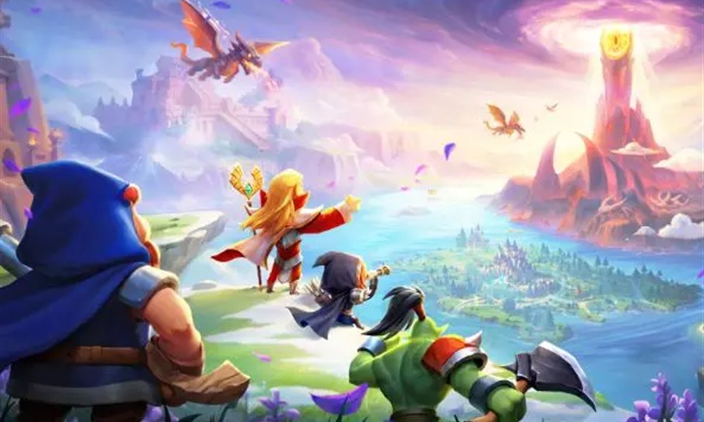 勇者联盟牧师纹章怎么搭配 牧师纹章选择详细攻略