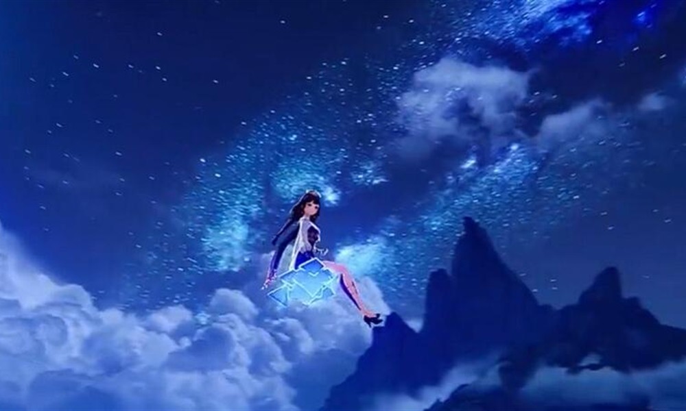 归环露露娅怎么玩 露露娅技能与阵容搭配攻略