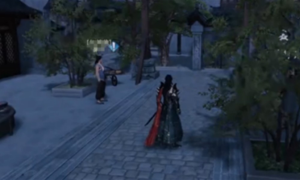 下一站江湖2御虚门怎么玩 御虚门武学特色详细解析