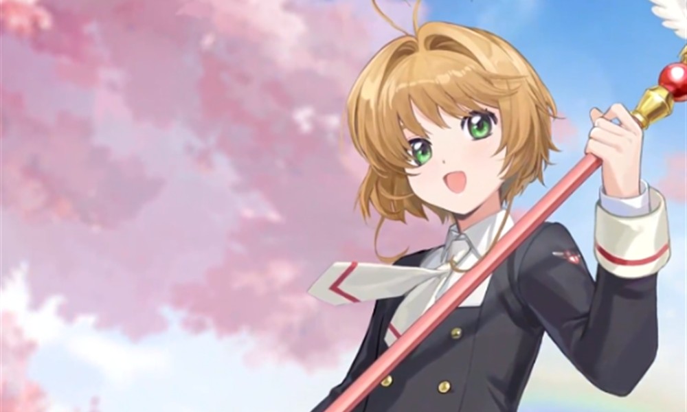 阴阳师木之本樱怎么样 全新联动SSR式神技能解析