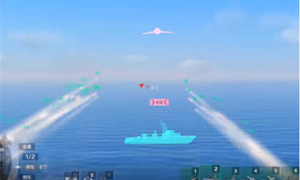 现代战舰鱼雷怎么拦截 鱼雷防御技巧详细解析