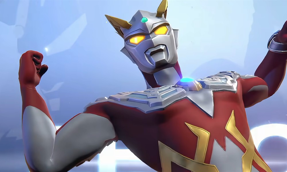 奥特曼超时空英雄赛罗强壮日冕型怎么玩 赛罗日冕型强度解析