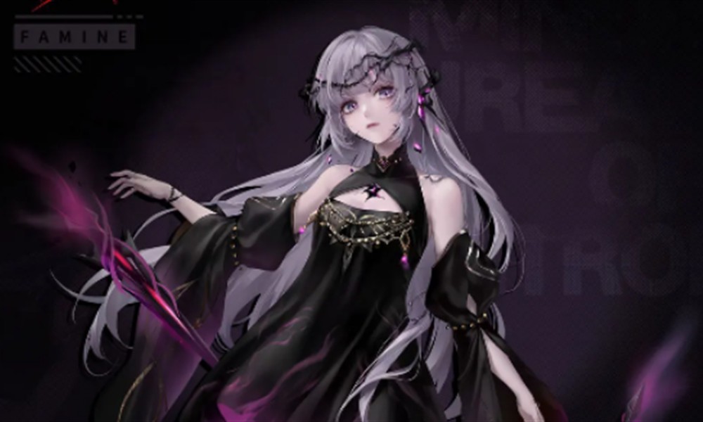 无期迷途幽冕海拉怎么样 幽冕海拉技能详细解析