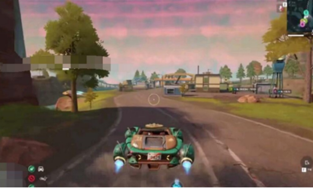 远光84端游和手游怎么联机 跨平台联机玩法详细解析