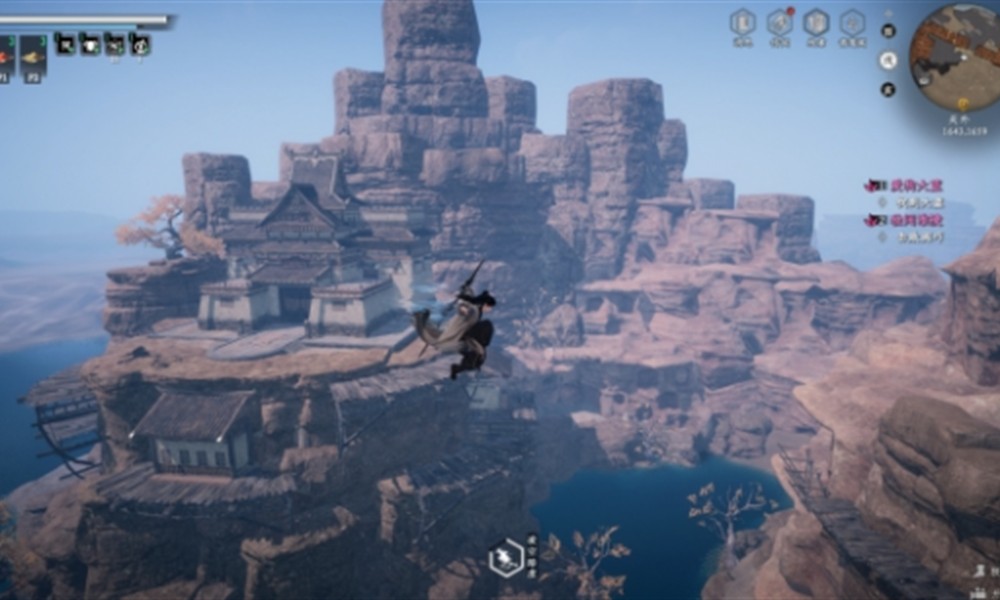 下一站江湖2画匠怎么玩 画匠身份技能详细解析