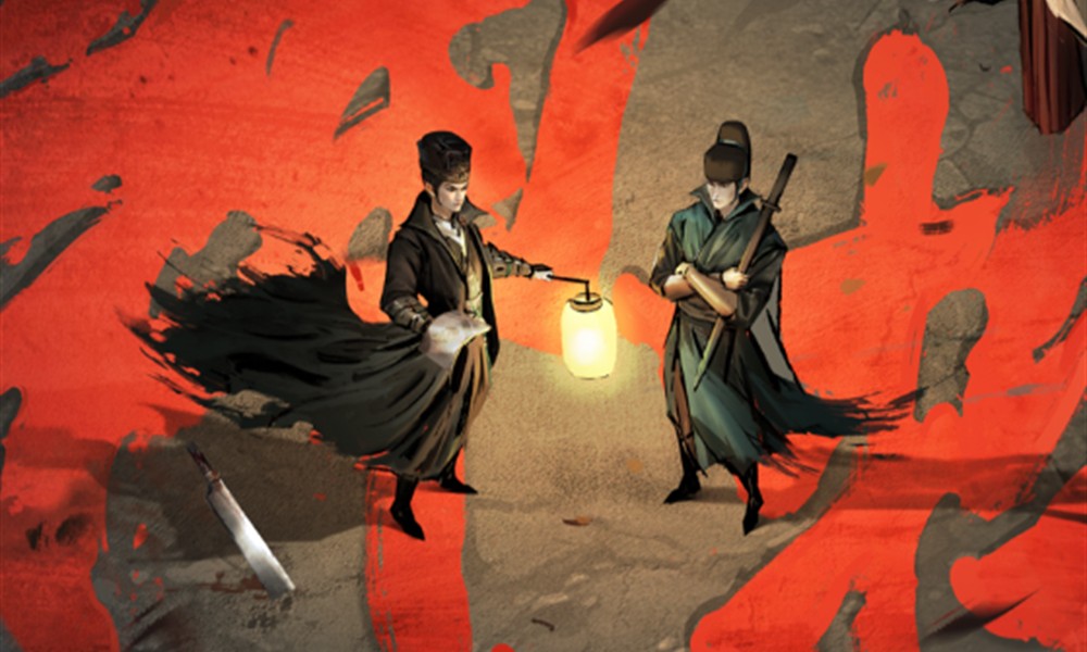 神探诡事录红色荷包怎么获得 红色荷包作用详细介绍