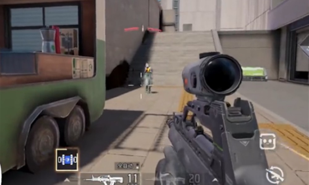 远光84物资箱在哪里找 物资箱详细位置分布攻略