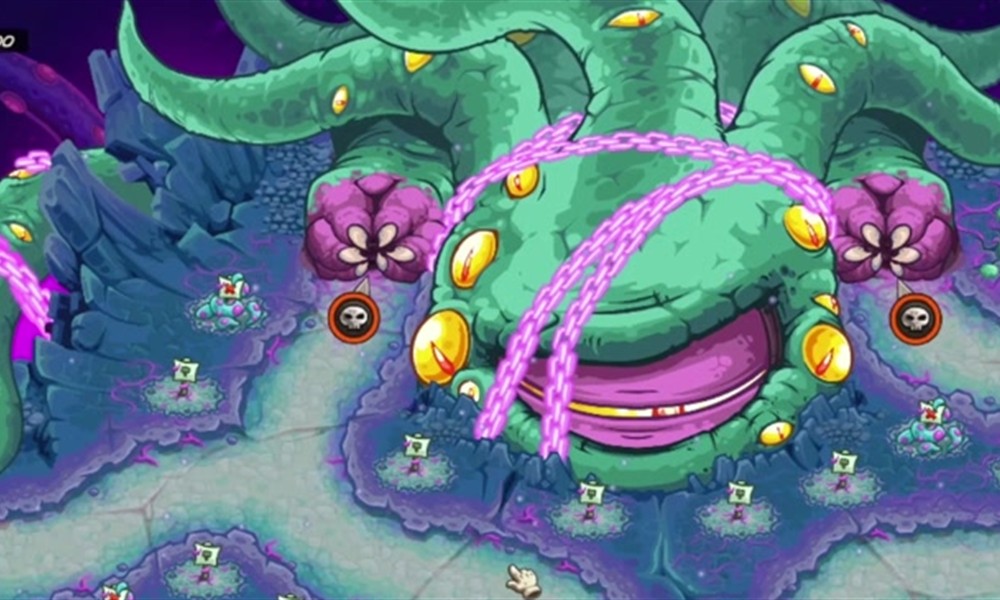 王国保卫战5沙丘哨兵怎么用 沙丘哨兵防御塔玩法详解