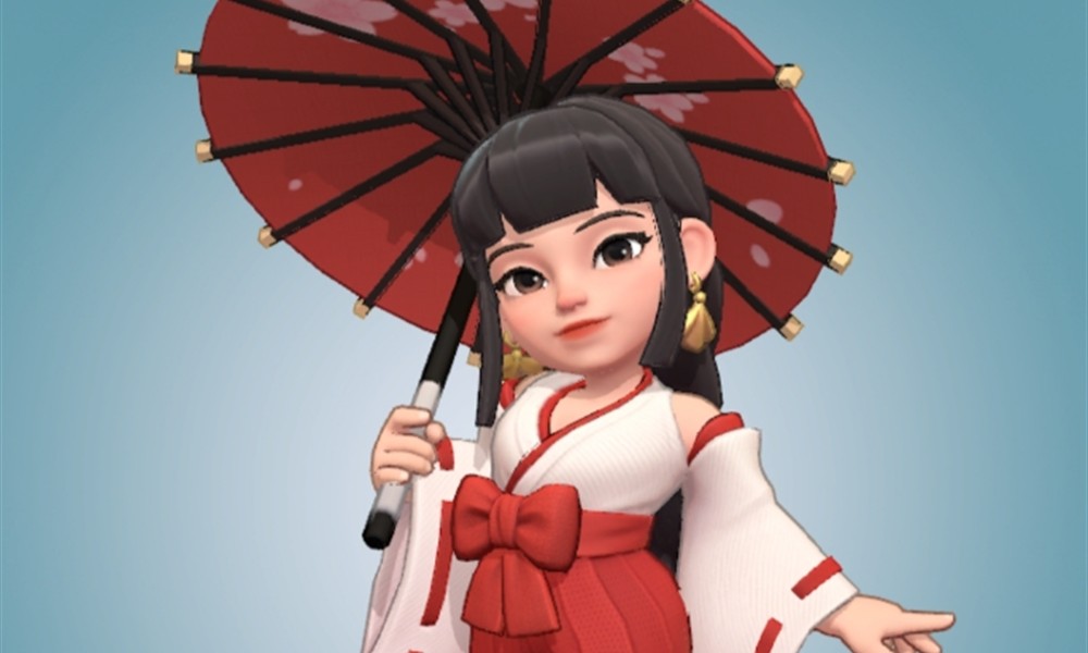 奔奔王国雨音怎么玩 雨音技能定位详细解析