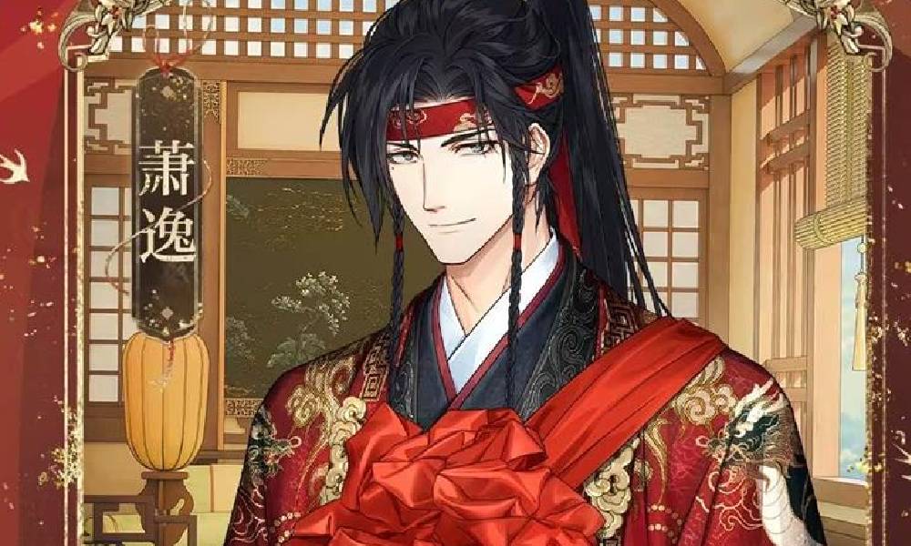 光与夜之恋灼灼金帐栖系列活动已开启 新六星灵犀登场