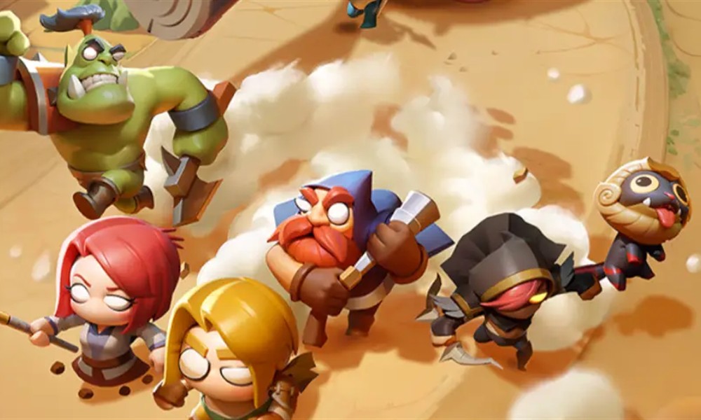 勇者联盟0氪玩什么职业好 零氪玩家职业选择推荐