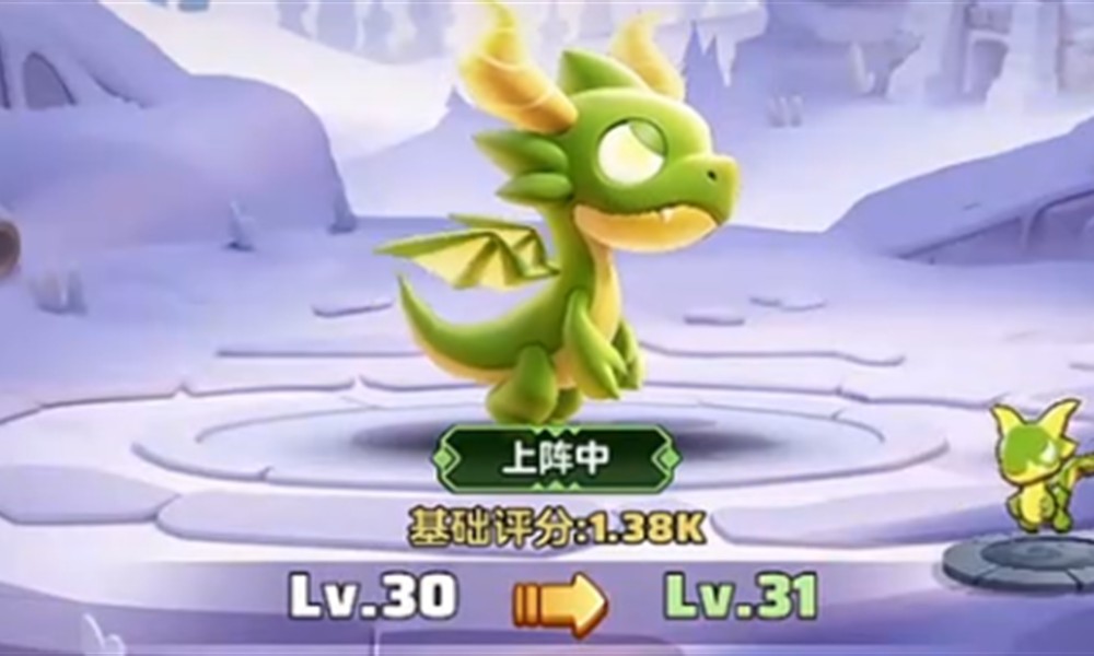 勇者联盟宠物怎么搭配 强力宠物组合推荐攻略