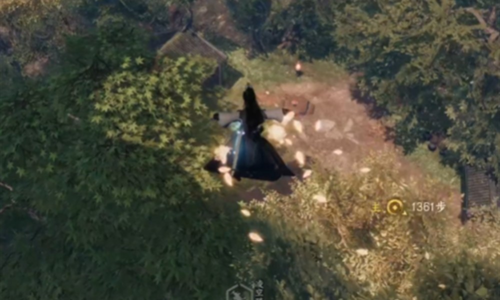 下一站江湖2云鹤疑云怎么玩 云鹤疑云任务详细攻略