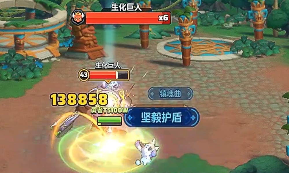 勇者联盟平民玩什么职业好 零氪玩家职业选择推荐