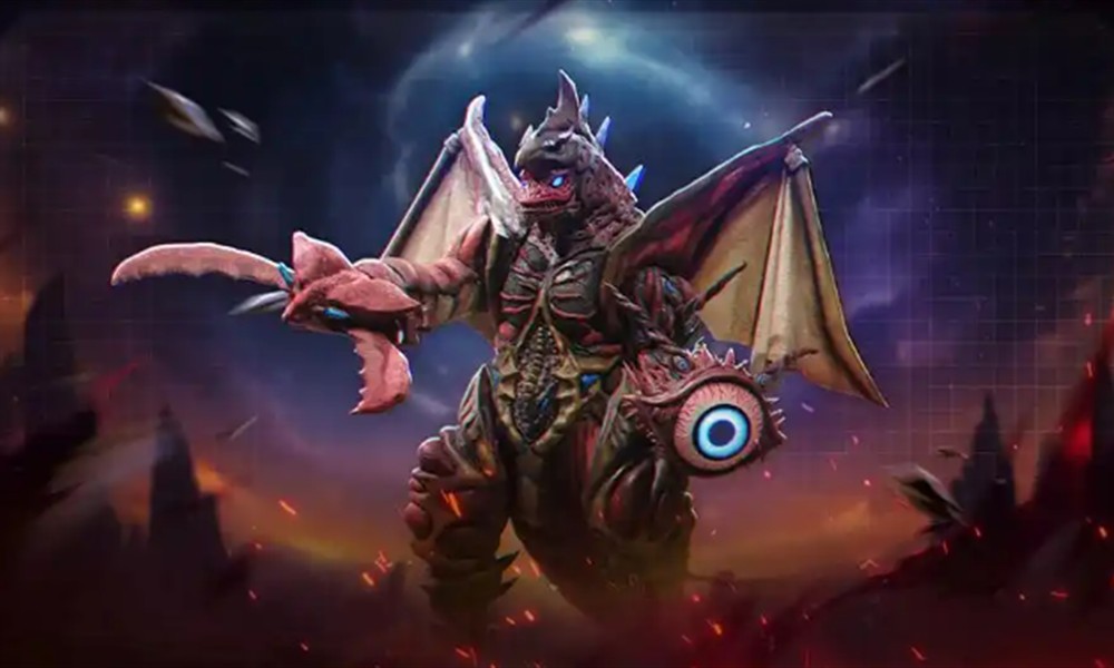 奥特曼超时空英雄五帝王怎么打 五帝王boss战详细攻略