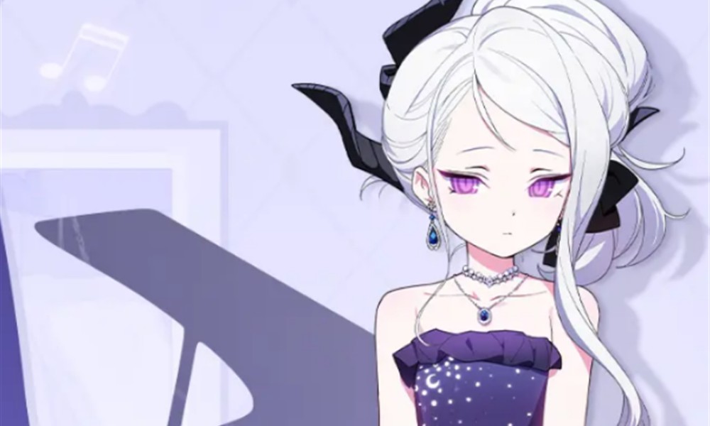 蔚蓝档案日奈礼服怎么样 礼服日奈技能详细解析