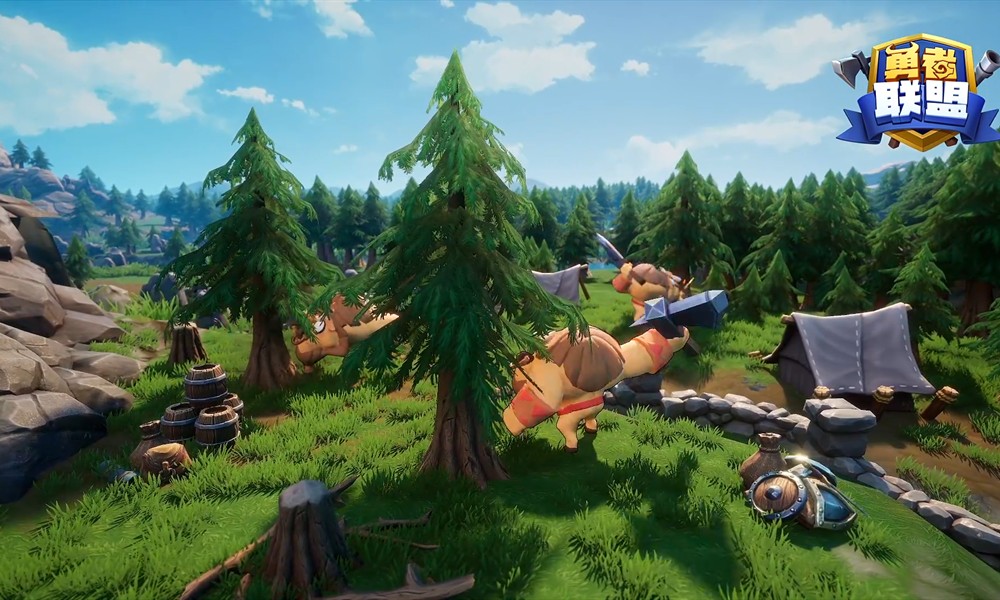 勇者联盟战士宠物怎么搭配 战士宠物选择详细攻略