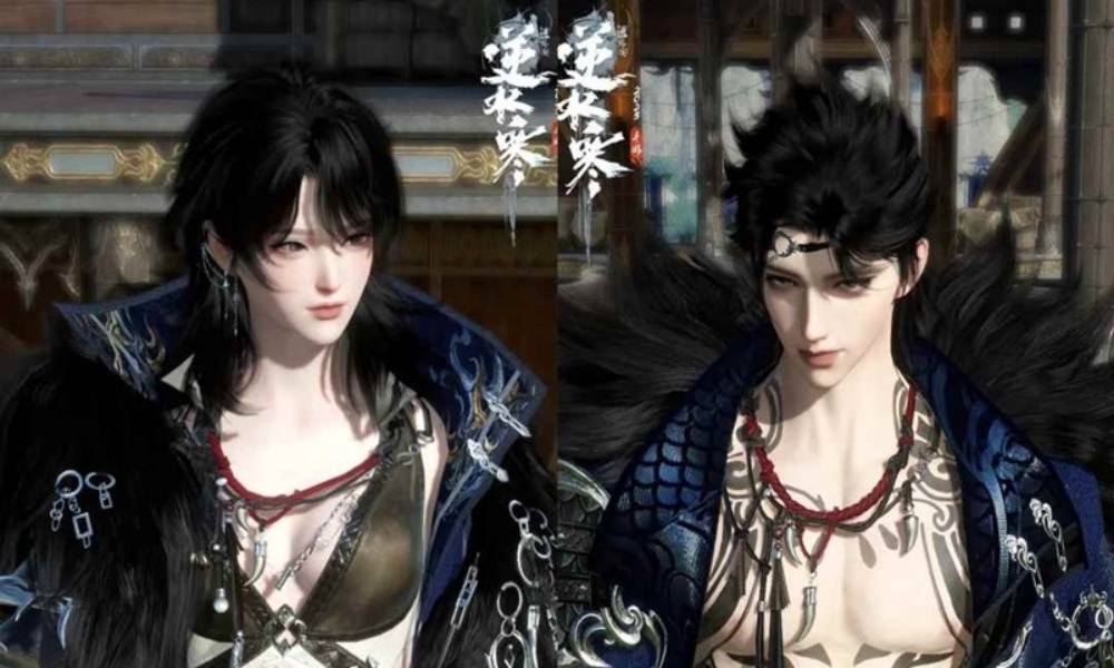 逆水寒沧澜pve新荣誉挑战 一键8w木桩搭配攻略