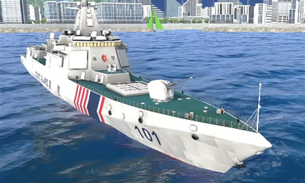 现代战舰南昌舰怎么搭配最强 南昌舰武器配置详细解析