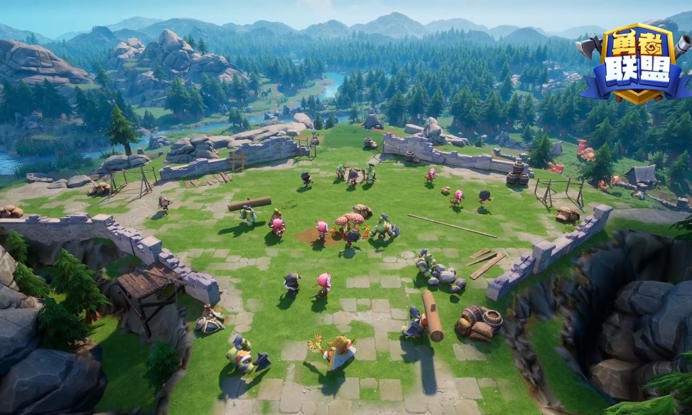 勇者联盟怎么快速升级 高效升级方法详细攻略