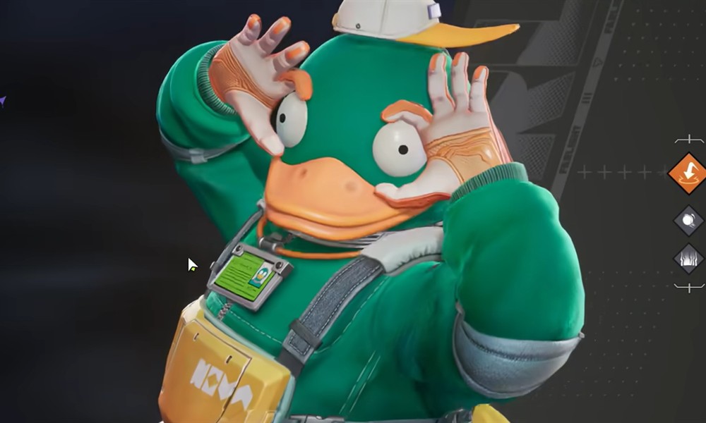 远光84鸭子技能怎么用 鸭鸭角色详细玩法教学