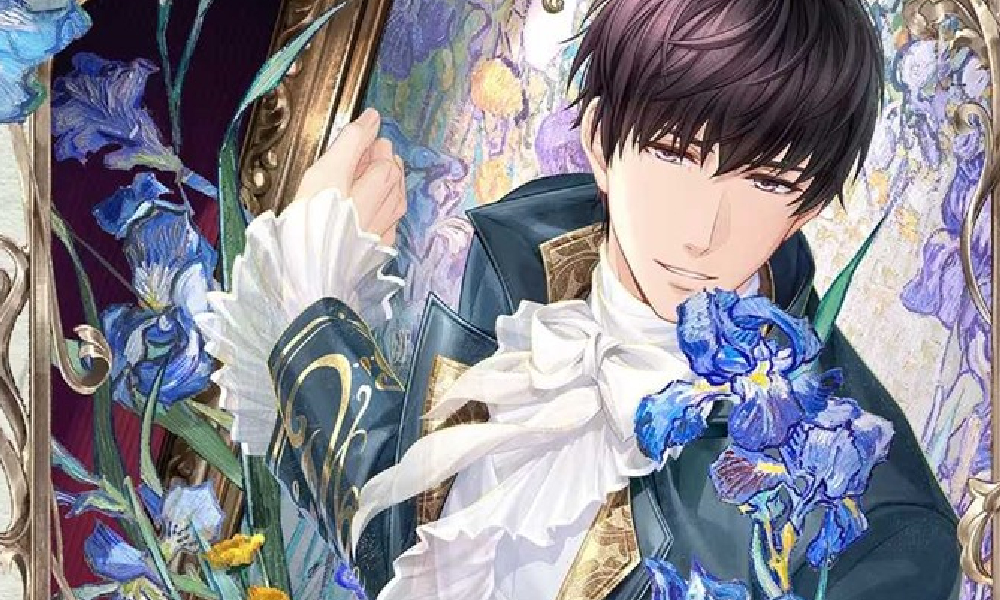 恋与制作人至繁花依旧主题活动8月12日将开启