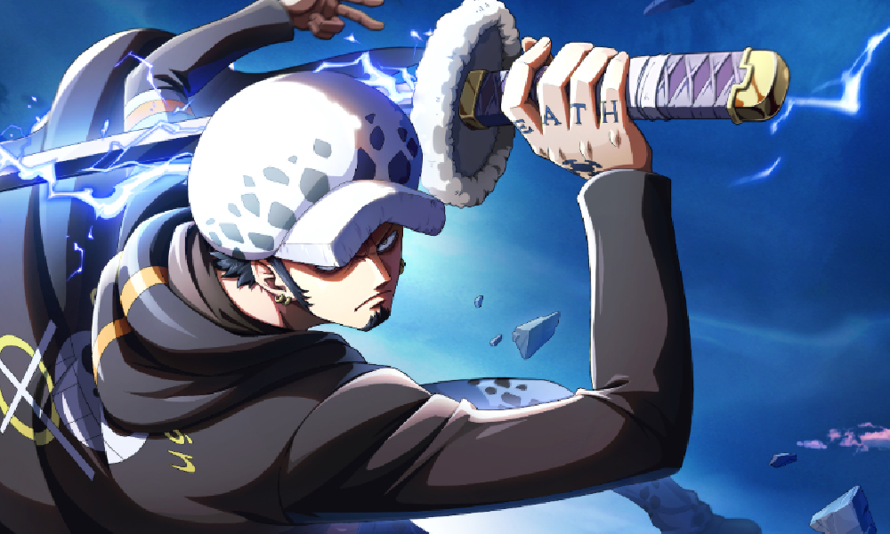 航海王热血航线PVP怎么搭配阵容 竞技场强力组合推荐