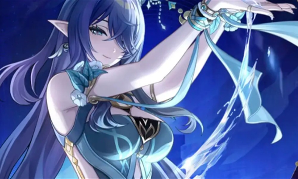 原神菈乌玛技能怎么样 草元素角色菈乌玛玩法解析