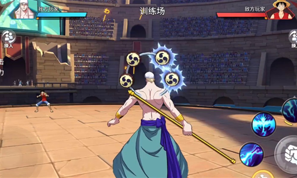 航海王热血航线风筝流怎么玩 平民风筝阵容搭配攻略