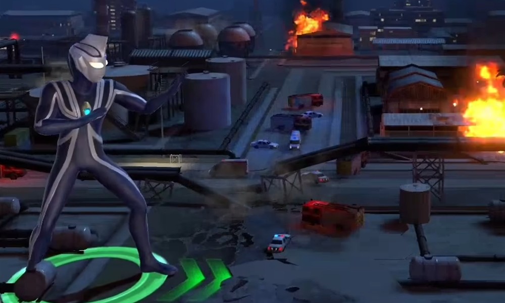 奥特曼超时空英雄阿古茹怎么玩 阿古茹技能连招详细解析