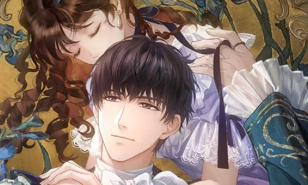 恋与制作人许墨至繁花依旧PV公开 活动即将上线