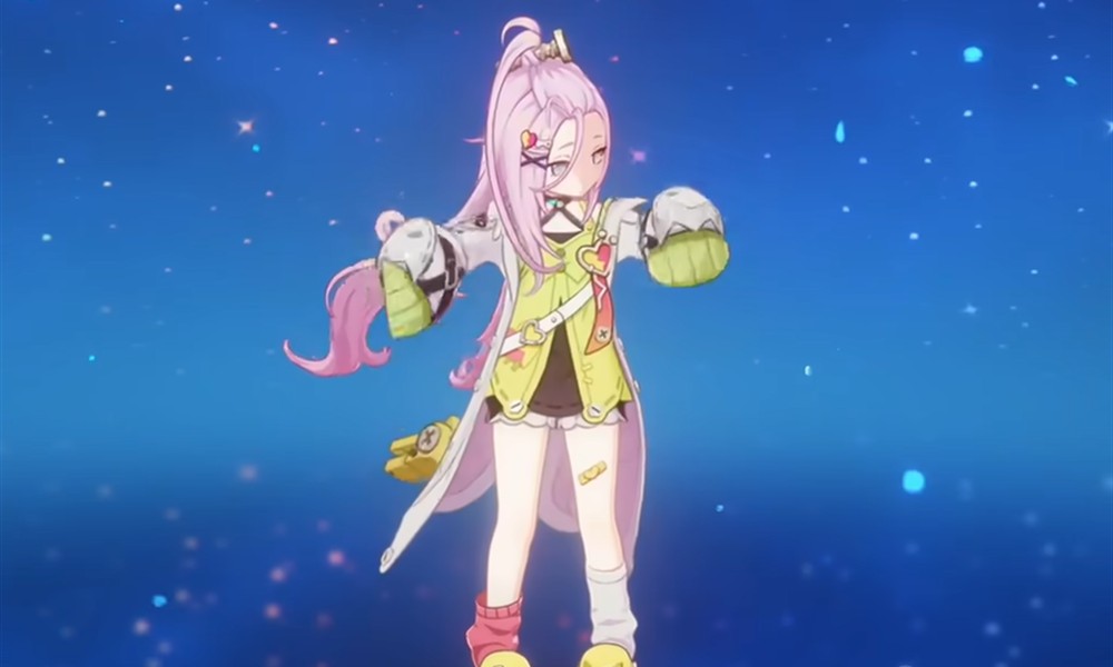 原神爱诺怎么样 爱诺技能效果详细解析