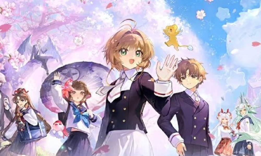 阴阳师手游全新版本活动 樱梦游园8月13日将开启