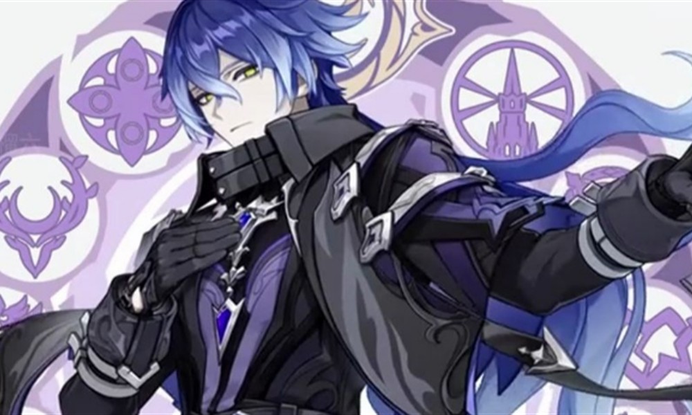 原神菲林斯技能怎么样 菲林斯战斗机制详细解析